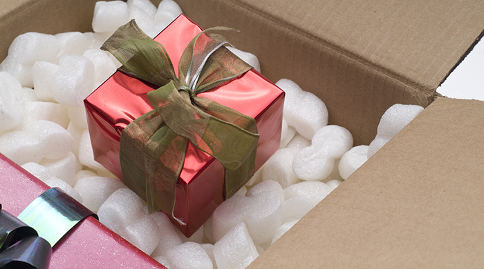Holiday Shipping Deadlines 2015
