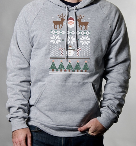 hoodie