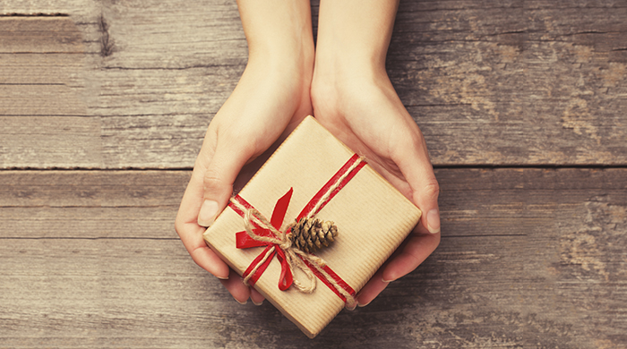 7 Last Minute Gift Ideas for Procrastinators