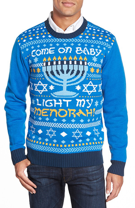 menorah