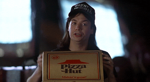 pizza