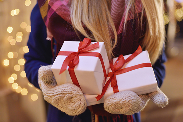 presents