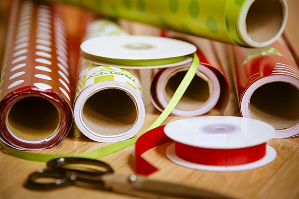 ribbon