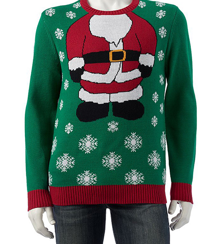 santahead