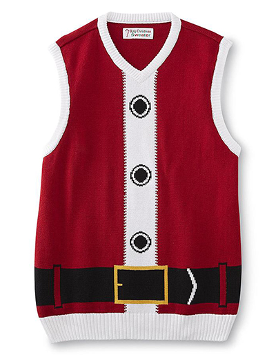 santavest