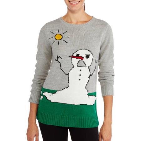 snowman