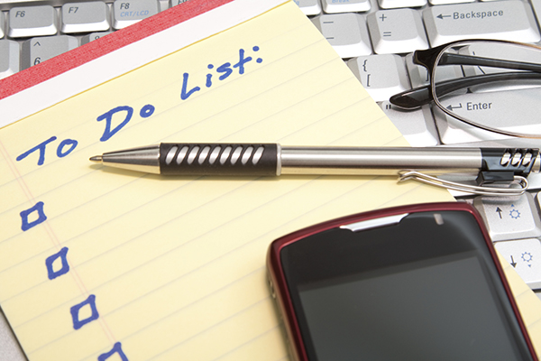 todolist