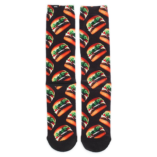 Foodie Fashion: The New Nom-tastic Vans Collection 2