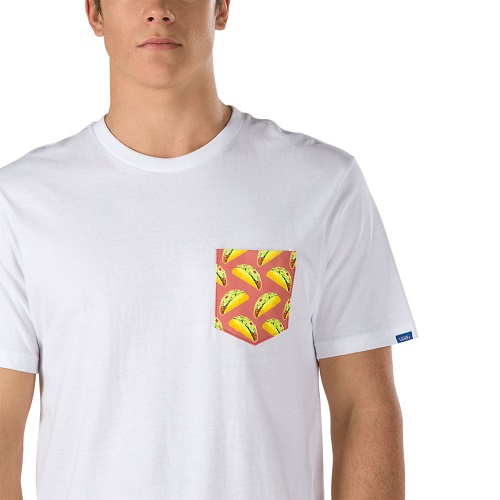Foodie Fashion: The New Nom-tastic Vans Collection 3