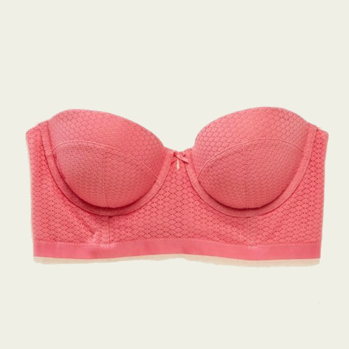 Audrey Multi-Way Lined Bra