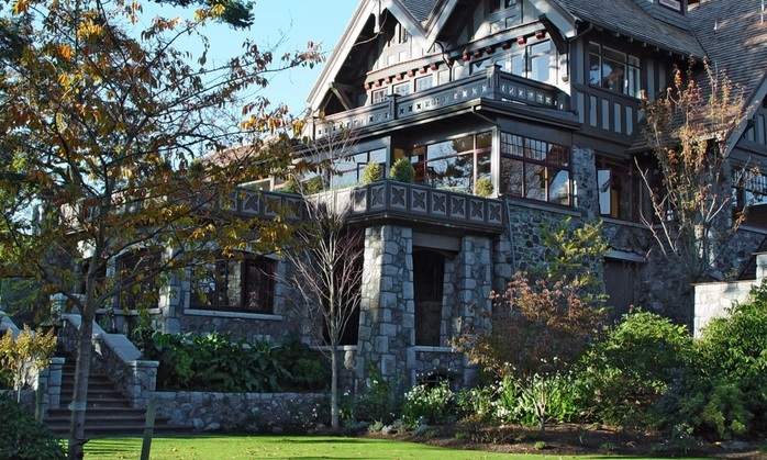 English Inn Victoria