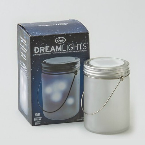 Fred & Friends Dream Lights
