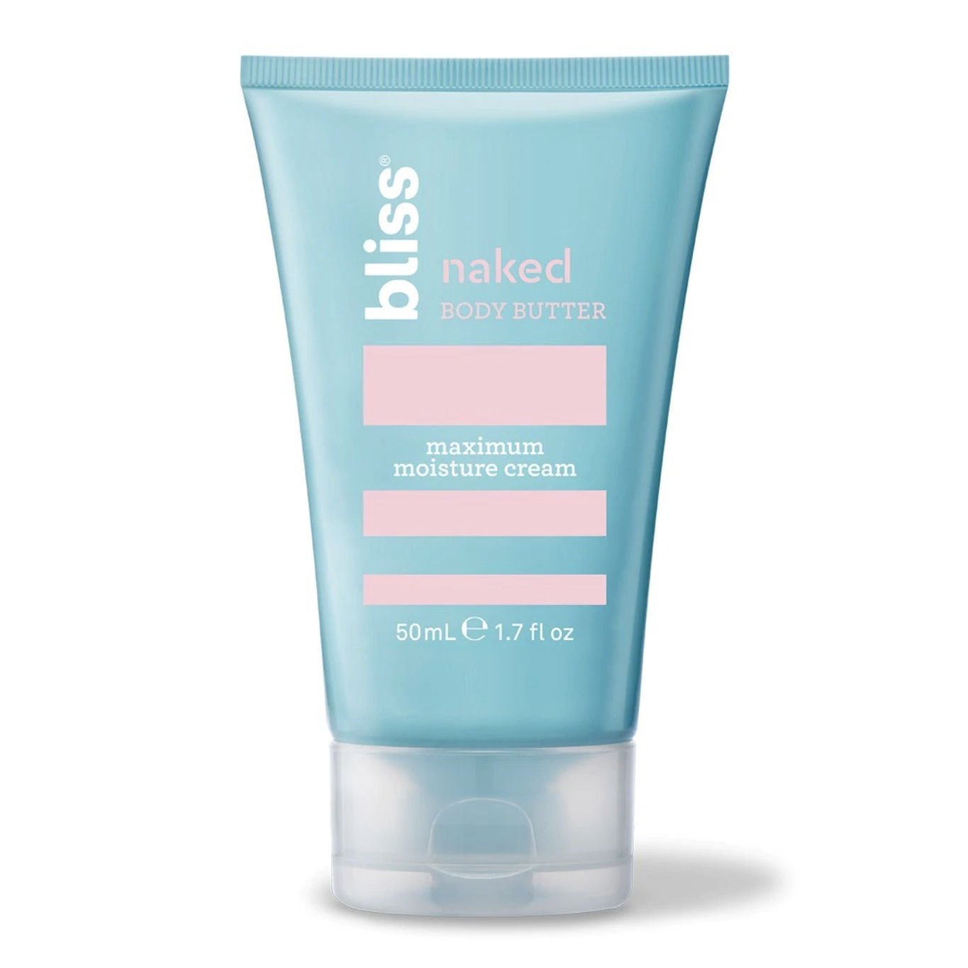 Bliss Naked Body Butter