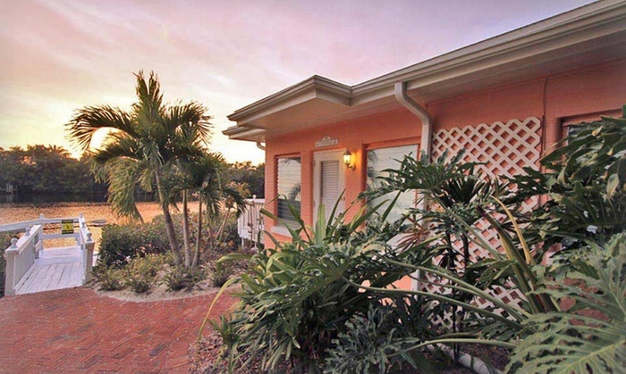 Siesta Key Bungalows - Siesta Key, FL