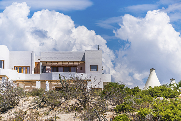 Todos Santos, Mexico Resort 