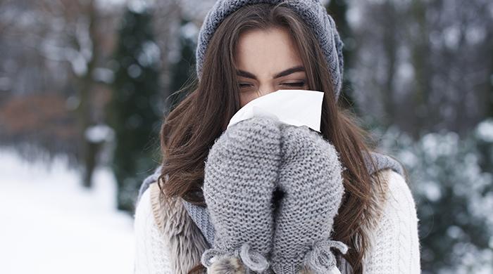 The Survival Guide to Cold and Flu Season