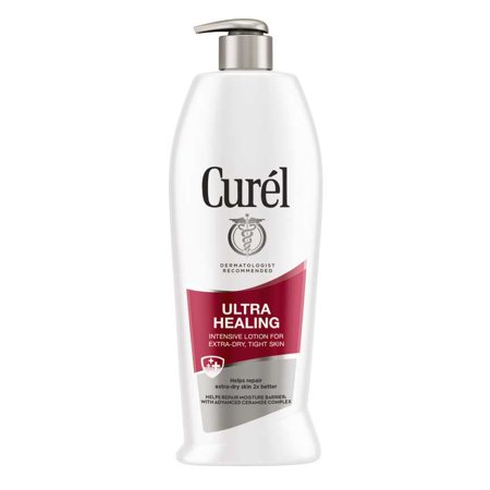 Curel Ultra Healing Intensive Moisture Lotion