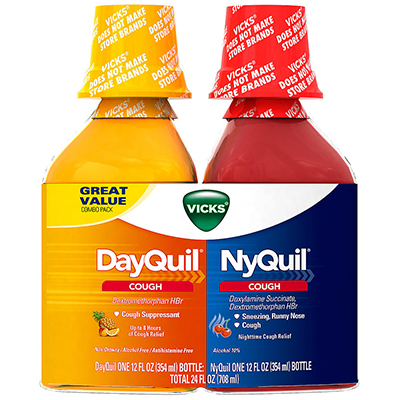The Survival Guide to Cold and Flu Season 9