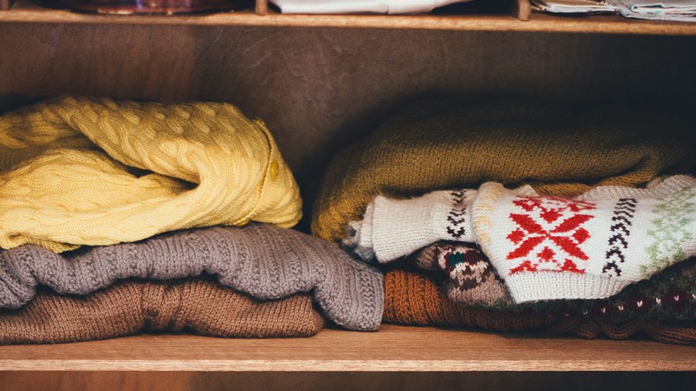 The Ultimate Guide to Decluttering Your Closet