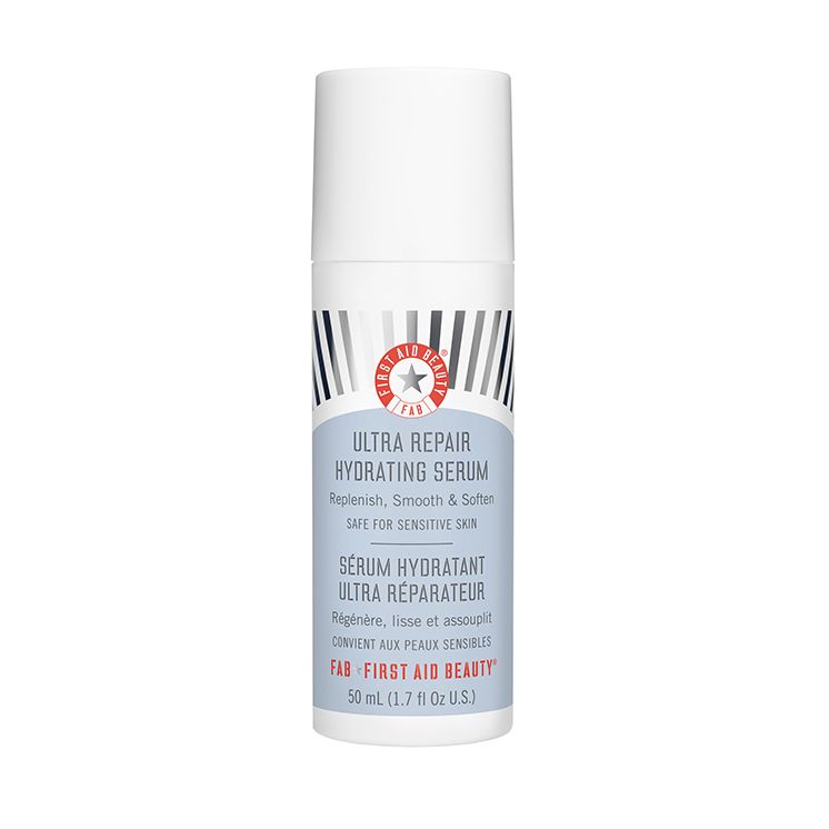 First Aid Beauty Ultra Repair Hydrating Serum