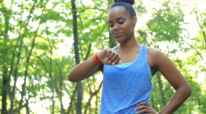 Fashionably Fit Giveaway