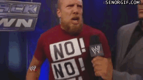 WWE No GIF