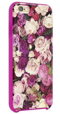 kate spade iPhone Case