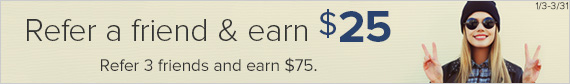 Ebates Tell-A-Friend