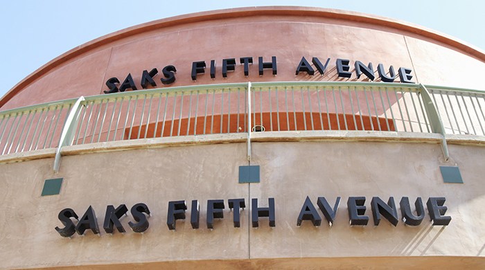 Saks Fifth Avenue