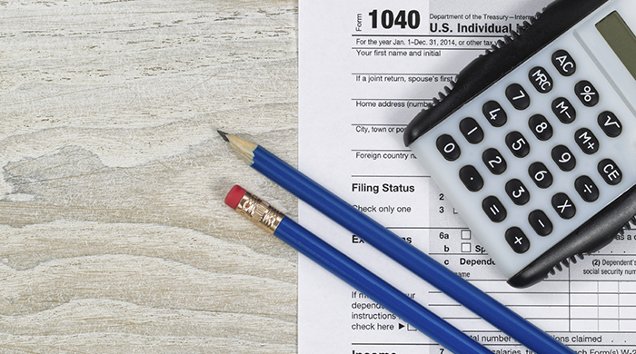 Where to Shop Tax Filing Essentials