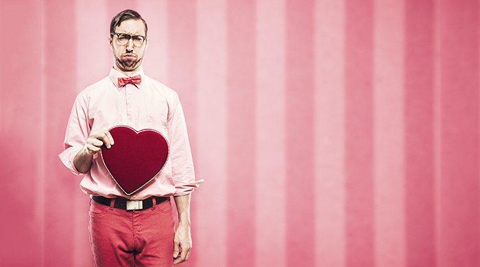 Valentine’s Day Gift Ideas for Clueless Dudes