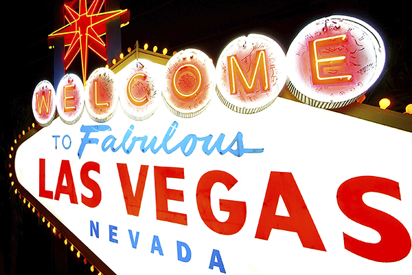 Las Vegas Nevada