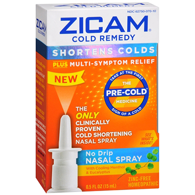 The Survival Guide to Cold and Flu Season 3