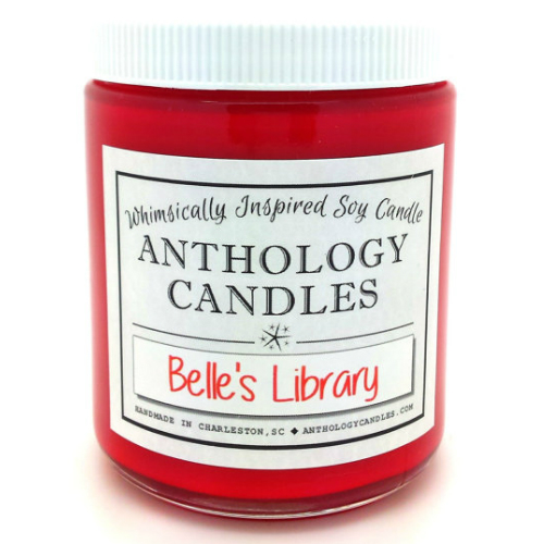 These Soy Candles Smell Like Disney Magic 5