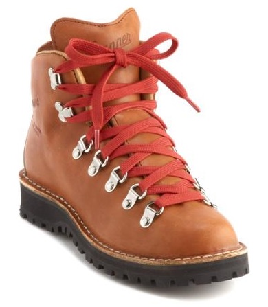 REI Hiking Boots