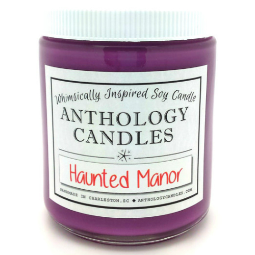 These Soy Candles Smell Like Disney Magic 6