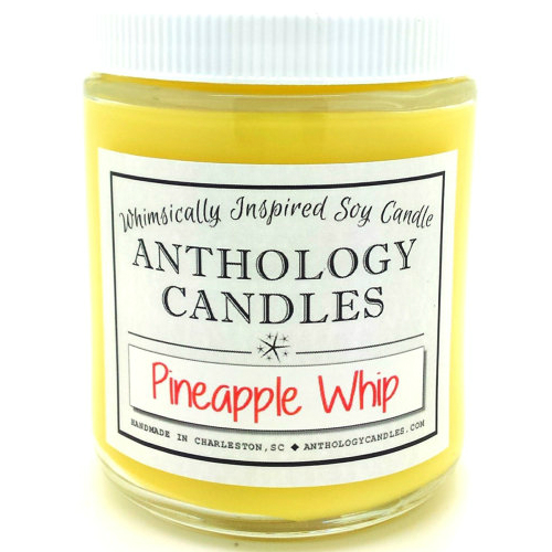 These Soy Candles Smell Like Disney Magic 2