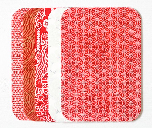 Chinese New Year Invitations
