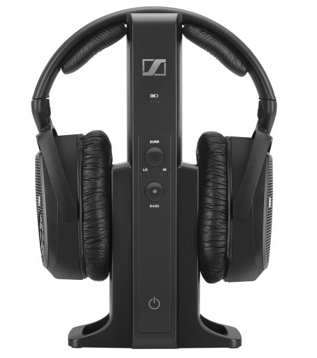 Sennheiser Wireless Headphone System