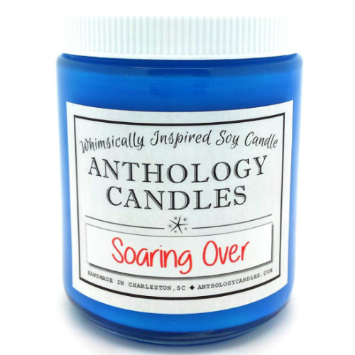 These Soy Candles Smell Like Disney Magic 1