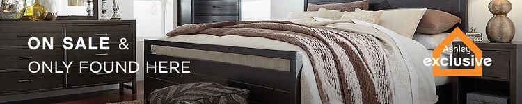 Ashley Furniture