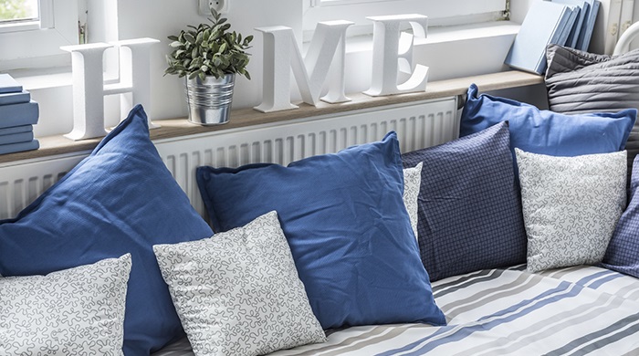 How to Decorate an Apartment on a Budget