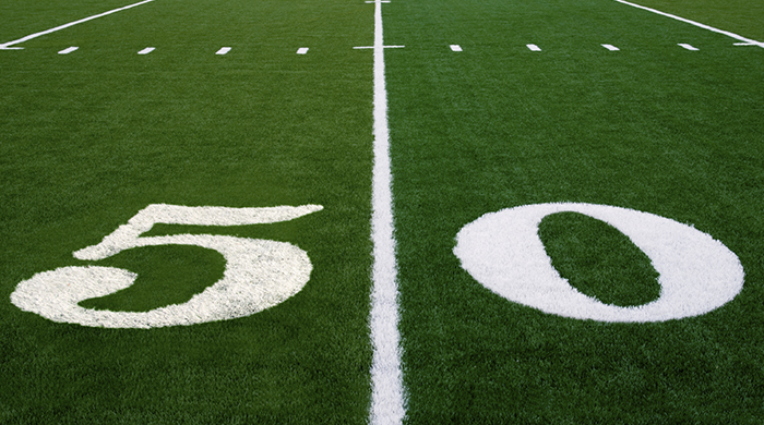 Cheer on the Denver Champs With Cash Back