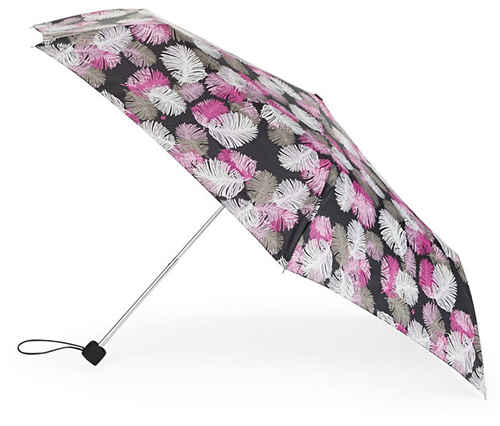 Fulton Superslim Feather Umbrella