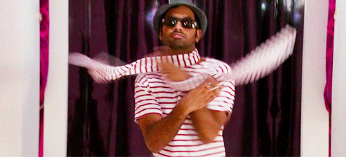 Treat Yourself GIF