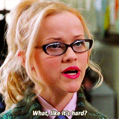 Reese Witherspoon GIF
