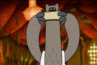 Paycheck GIF