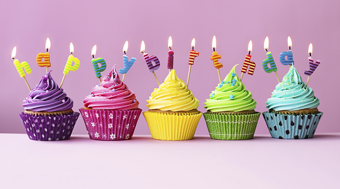 Where to Score the Best Birthday Freebies
