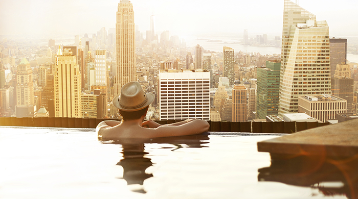 Top 10 Luxury Hotels in the US