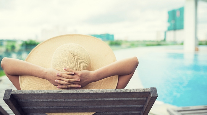 How to Book a Luxury Vacation for Less